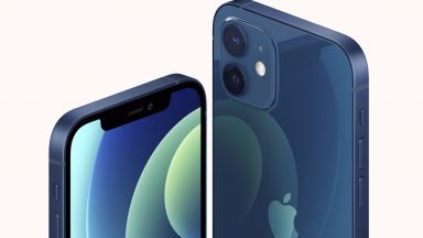 iPhone 12 не поддържа 5G в двусимов режим