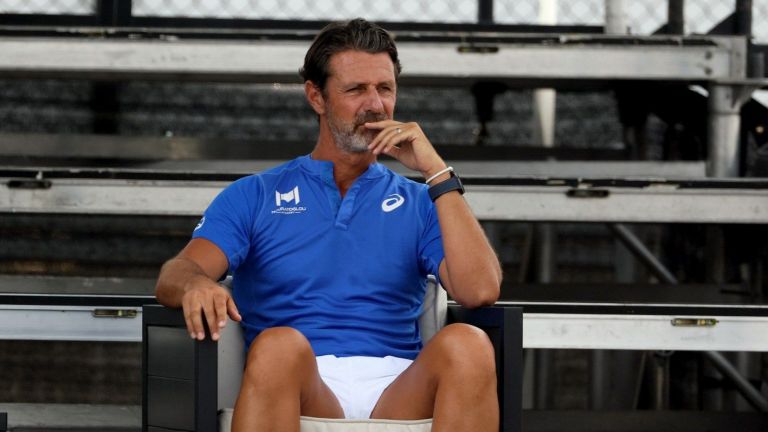 Тенис гуру разказа любопитна история с Григор и прогнозира бързо завръщане в топ 100