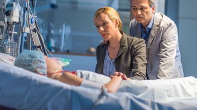 Нидерландия ще узакони евтаназията на деца от една до 12