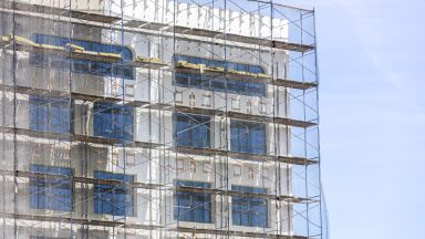 Експерти от Алианса за висока строителна култура провериха как е