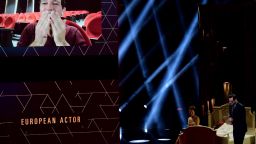 Европейските филмови награди ще бъдат обявени на виртуална церемония през декември