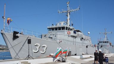 До дни ще бъде подписан договорът за строеж на двата