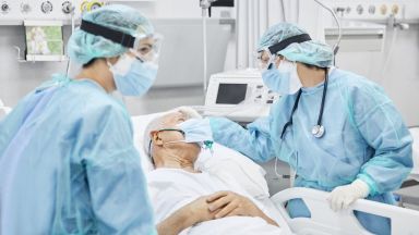 Бургас е една от критичните области където недостигът на легла