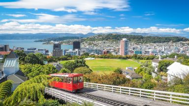 Климатичните промени  вече трансформират Нова Зеландия