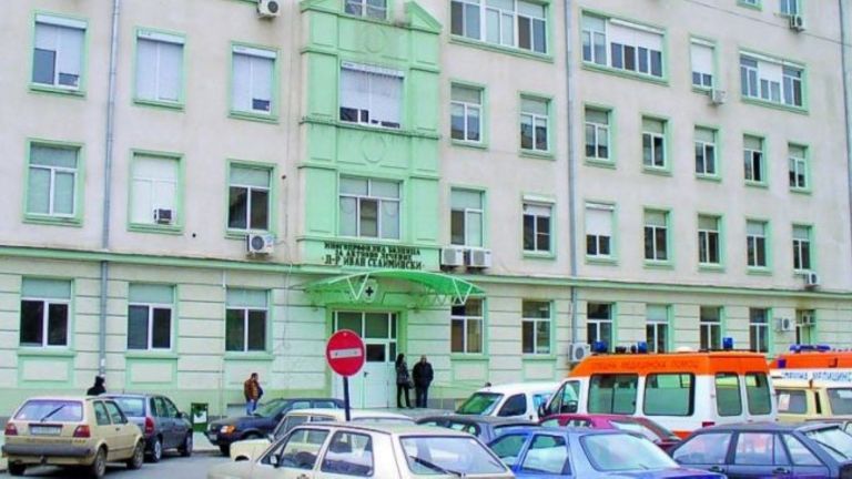 A 28-year-old woman in labor died in Sliven after becoming a mother of twins