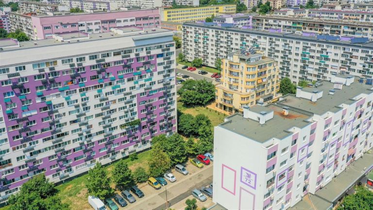 Община Бургас е сред финалистите в инициативата Transformative Cities. Тя