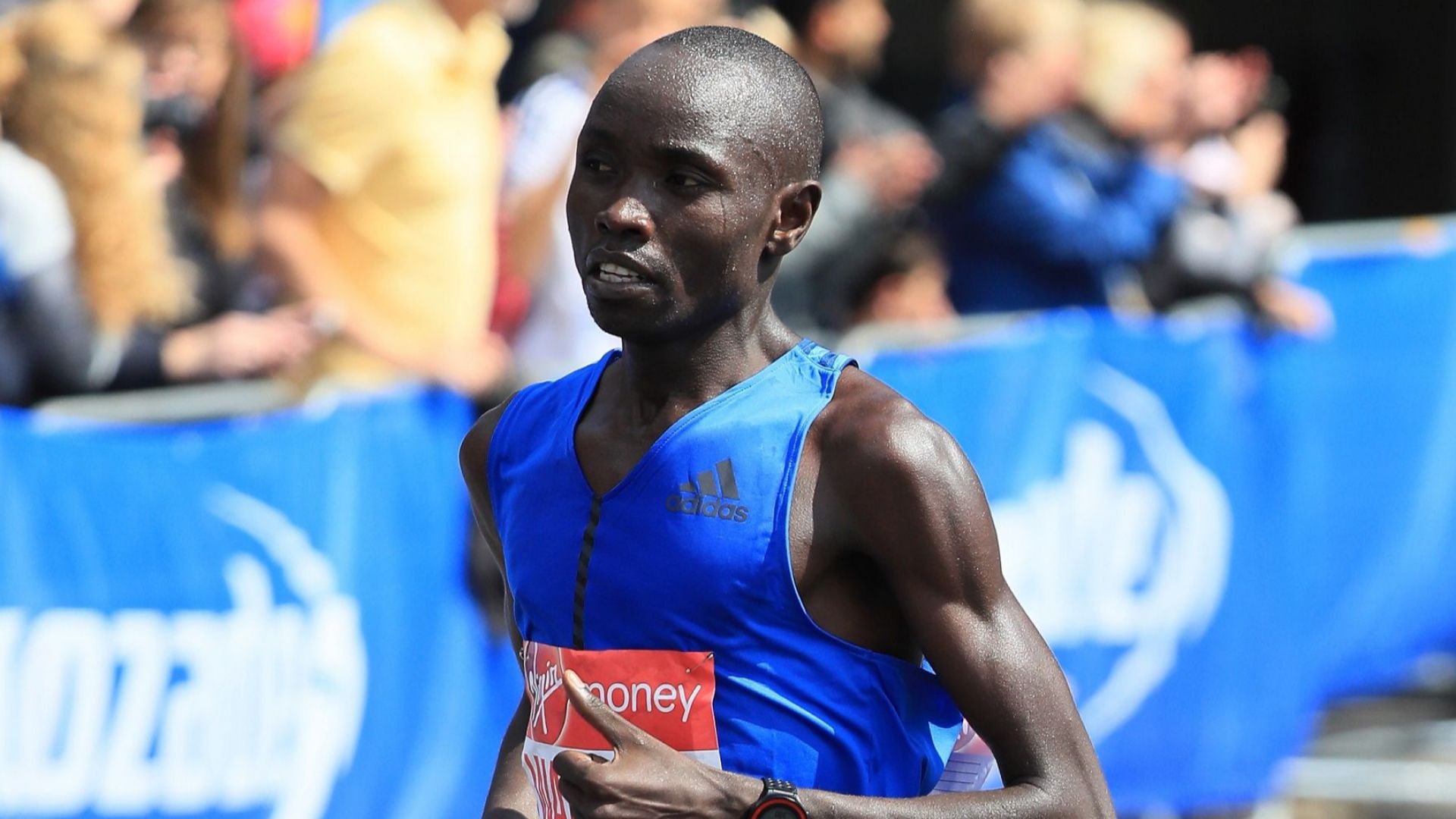 Пореден топ бегач от Кения отнесе 4-годишно наказание заради допинг