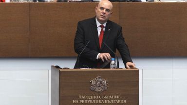 Не твърдя че прокуратурата е безгрешна но твърдя че не