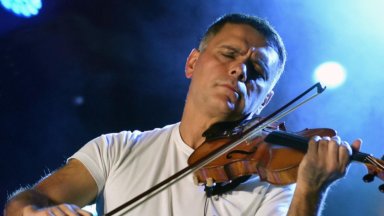 Васко Василев ще участва в празничен концерт на Опера Пловдив на площад "Централен" в града