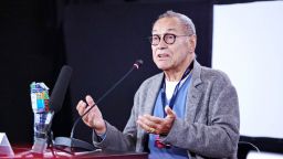 The Russian man according to Andrei Konchalovsky: He does not listen, but thinks about what to answer