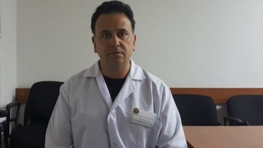 Много преди този вирус SARS Cov 2 официалното медицинско название