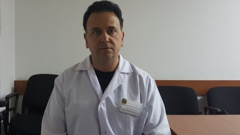 Много преди този вирус - SARS Cov-2 (официалното медицинско название