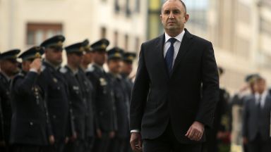 Президентът Румен Радев ще бъде третиран като всеки български гражданин