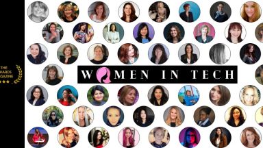 Българка е една от най-големите технологични инфлуенсъри в света