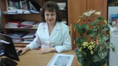 Рано тази сутрин е починала д р Петранка Лишковска началник на