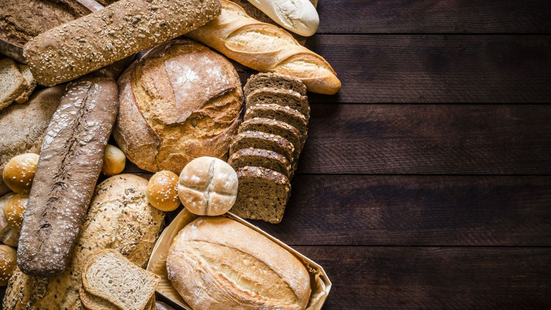 Ново проучване: пшеничният хляб не е най-добър за отслабване
