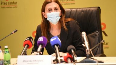 От дома на Аца Джуканович брат на черногорския президент Мило