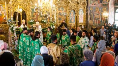 На 28 август 2023 г се навършват 80 г от