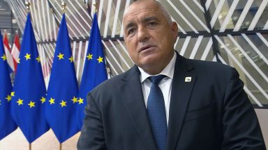 Премиерът Бойко Борисов съобщи че карантината в България ще бъде