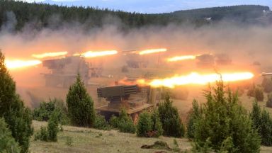 Много се надявам Байдън да си спомня че беше голям