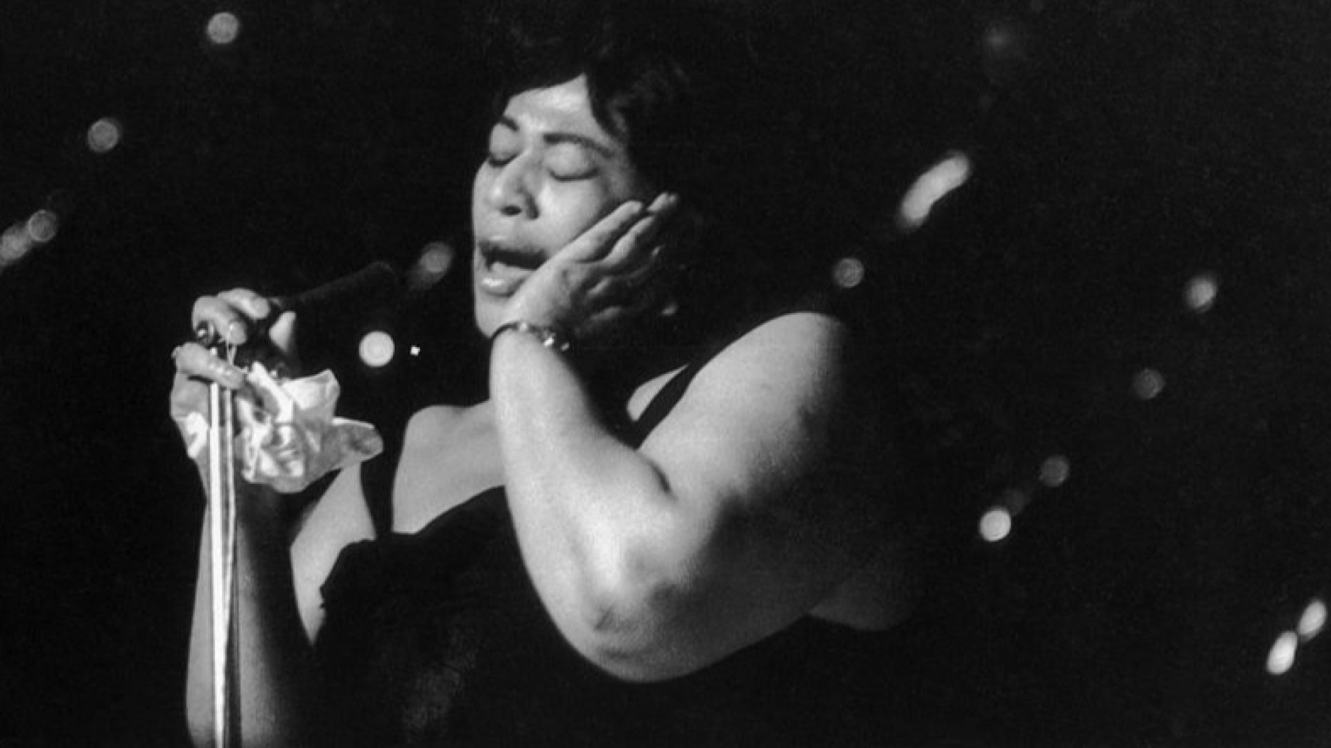Ела Фицджералд: намериха изгубени записи на певицата от концерт в Берлин през 1962 г.