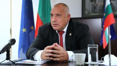 Борисов: България ще работи за ограничаване  на загубите на енергия