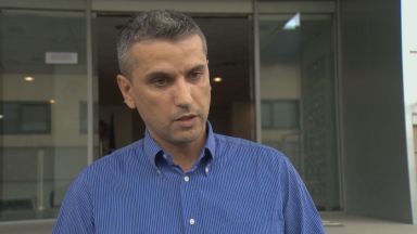 ГДБОП даде повече подробности за българската следа в разкритата международна