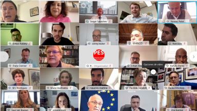 Моментът е исторически за европейския проект От една страна преговорите