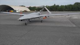 Турция закупи парцел в Украйна и ще строи завод за дронове „Байрактар“