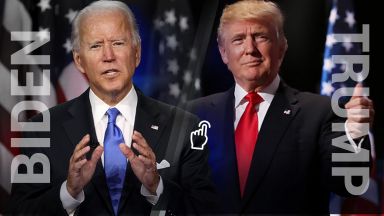 Кой ще е следващият президент на САЩ Джо Байдън