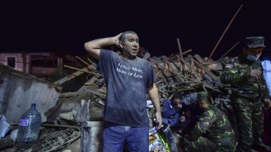 Отново ескалация на напрежението в Нагорни Карабах Въпреки постигнатото решение