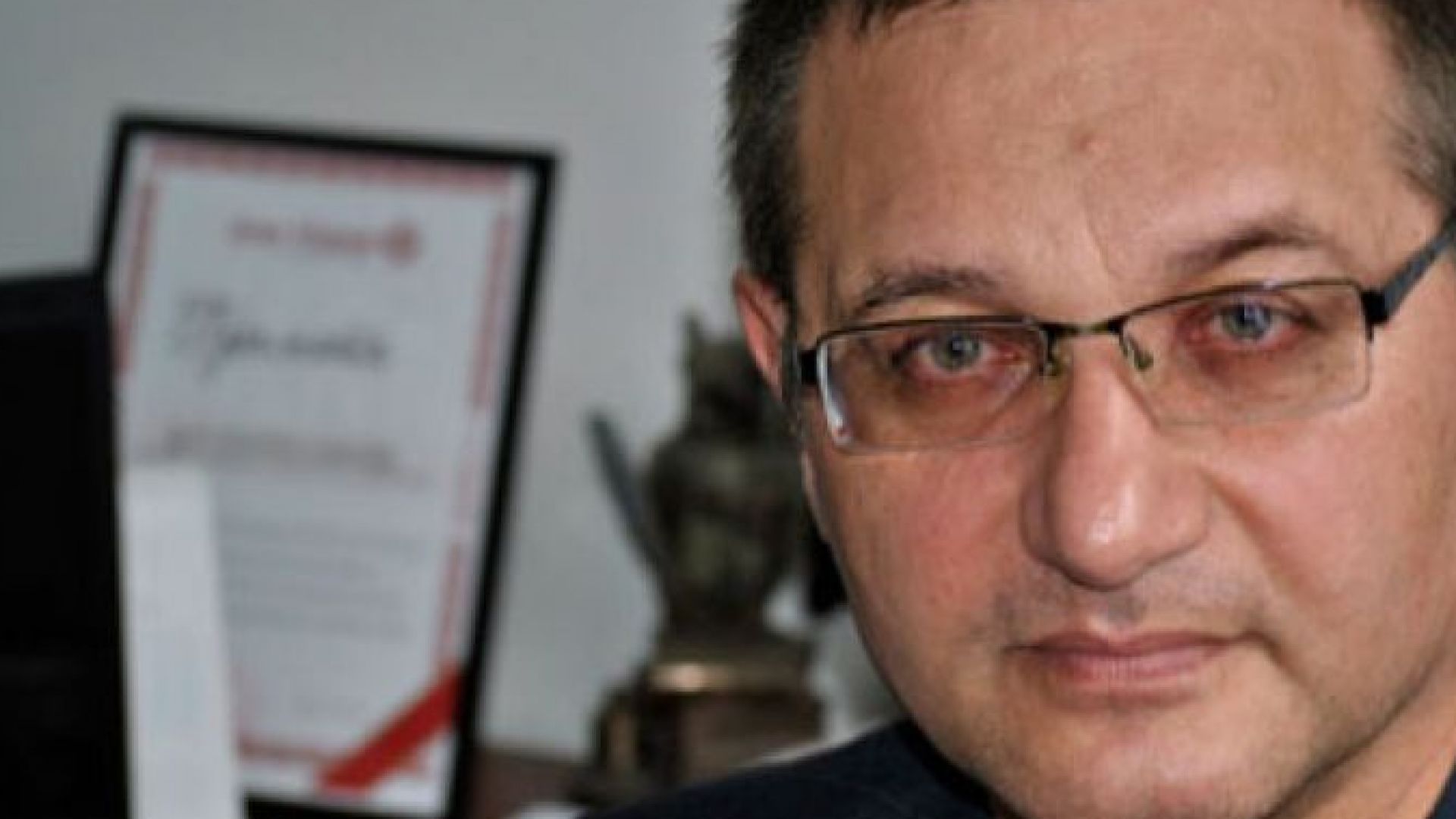  Акушер-гинекологът проф. д-р Георги Хубчев загуби битката с COVID-19