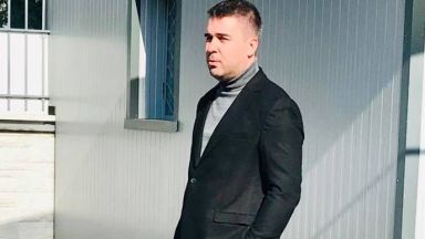 Независимият общински съветник от Дупница и бъдещ координатор на партията