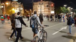 101 ден на протест: Предупреждение за 4-часова блокада на "Цариградско шосе" в неделя