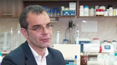 Повечето от починалите от COVID 19 са били с кръвна група