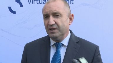 Не можем да мислим само в перспективата на полагане на