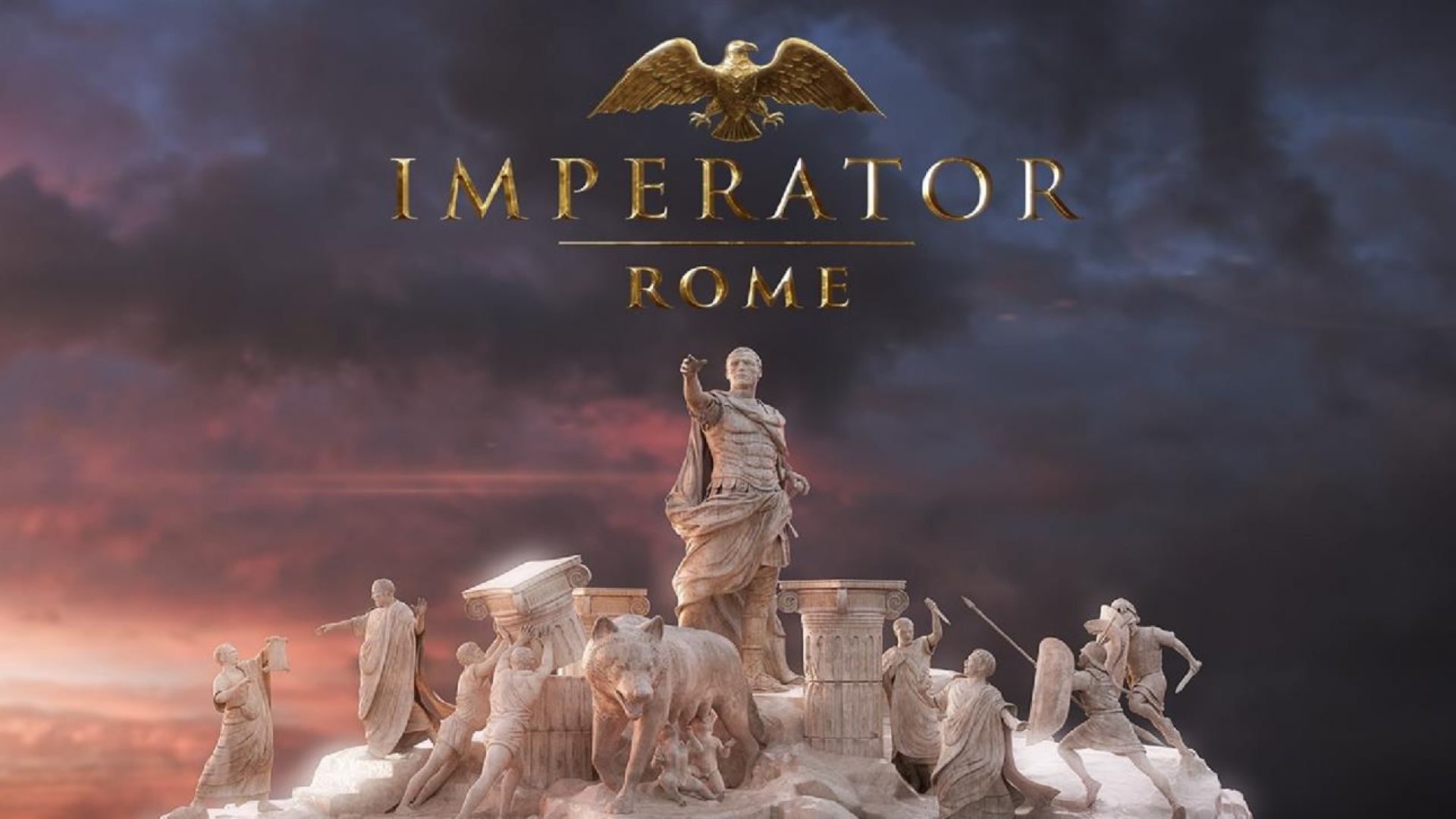 Специално издание на Imperator: Rome излиза през ноември