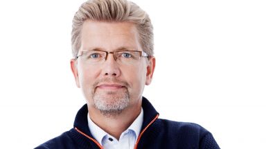 Кметът на датската столица Копенхаген Франк Йенсен подаде днес оставка