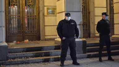 ВМРО разпространи позиция от името на депутата и член на