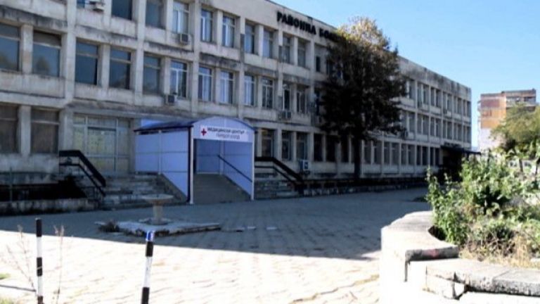 Грешка в системата! Така лекарите си обясняват факта, че пациент