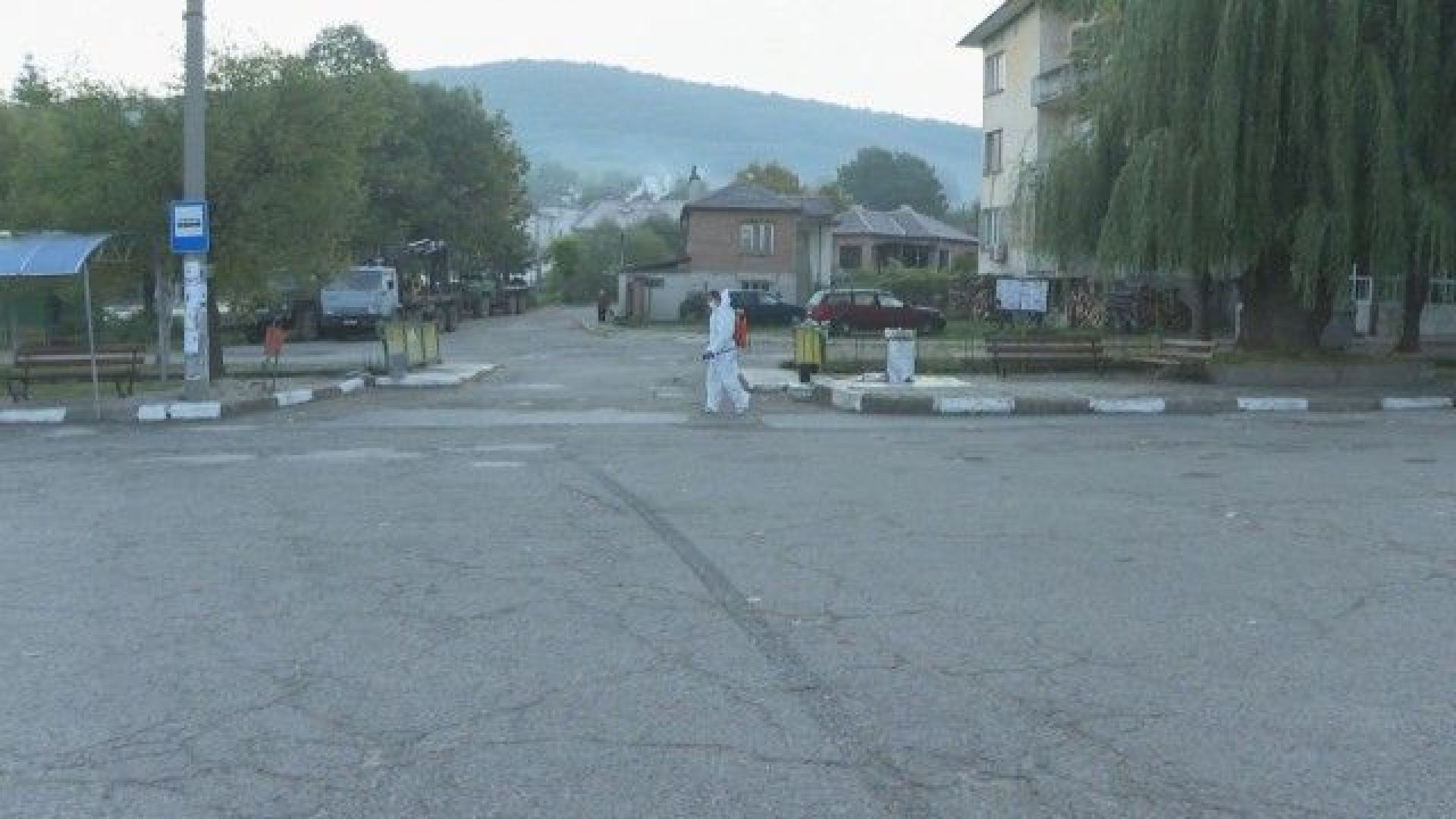 Още заразени в "Качулка", в близкото село 18 души са под карантина