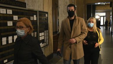 Прокуратурата поиска 12 години затвор при строг режим за Йоан