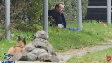 Датският бизнесмен и изборетател Петер Мадсен който излежава доживотна присъда