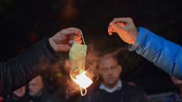 Протестиращи готвят митинг срещу затварянето (видео)