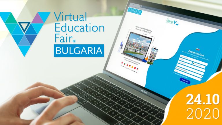 За първи път училища от Европа и САЩ се събират