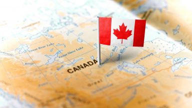 В канадската провинция Квебек която е най засегната от вълната Омикрон