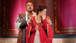 Шедьовърът "Отело" открива новия сезон на Старозагорската опера