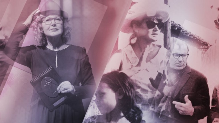 Адела Пеева и защо "Чия е тази песен?" е винаги актуален