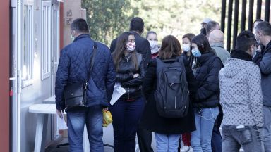 Според данни на Екзакта 23 2 на сто от българите посочват