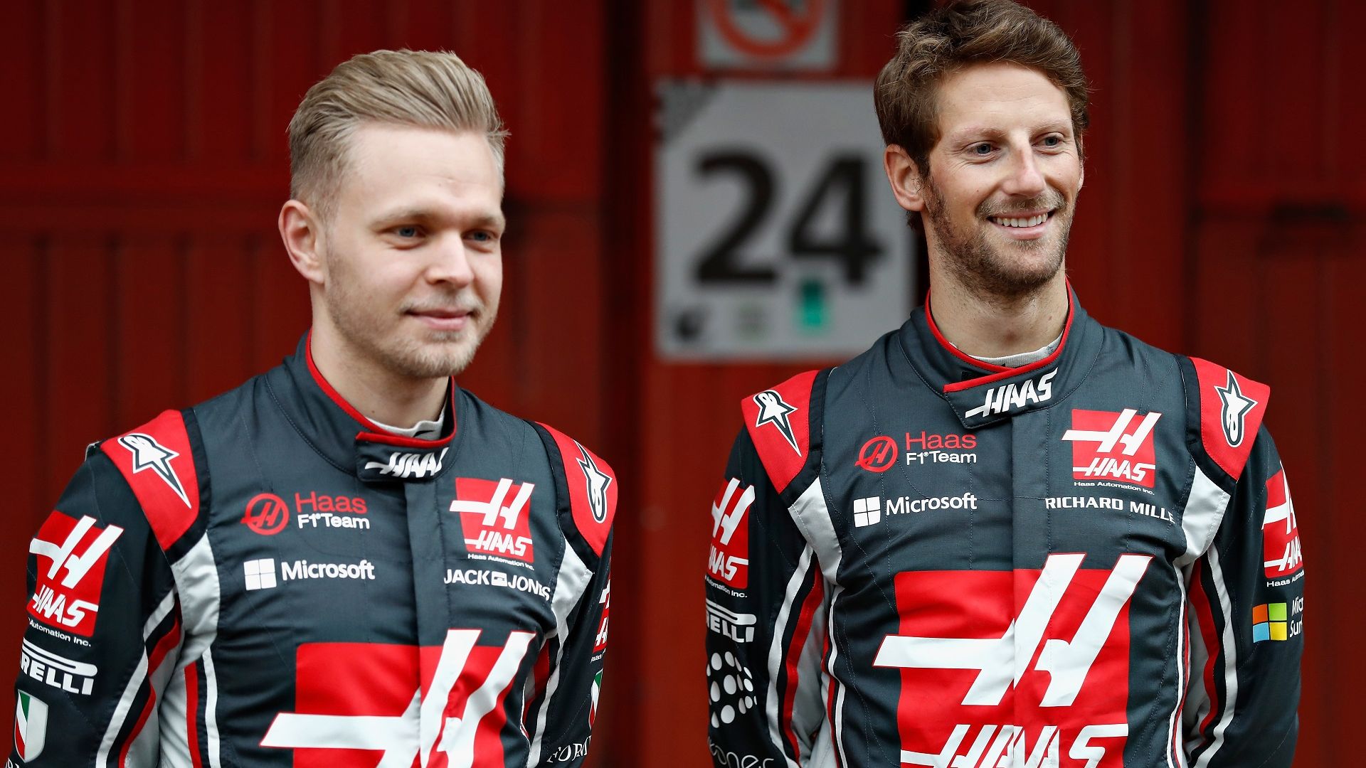 Отбор от Формула 1 сменя и двамата си пилоти след слабия сезон